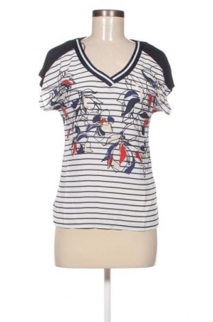 Γυναικεία μπλούζα Grain De Malice, Μέγεθος XS, Χρώμα Πολύχρωμο, Τιμή 3,71 €