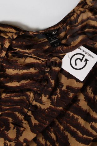 Γυναικεία μπλούζα H&D, Μέγεθος S, Χρώμα Πολύχρωμο, Τιμή 1,65 €