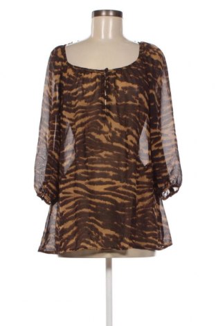 Γυναικεία μπλούζα H&D, Μέγεθος S, Χρώμα Πολύχρωμο, Τιμή 1,65 €