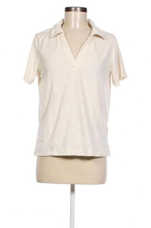 Γυναικεία μπλούζα H&M, Μέγεθος S, Χρώμα Εκρού, Τιμή 11,75 €