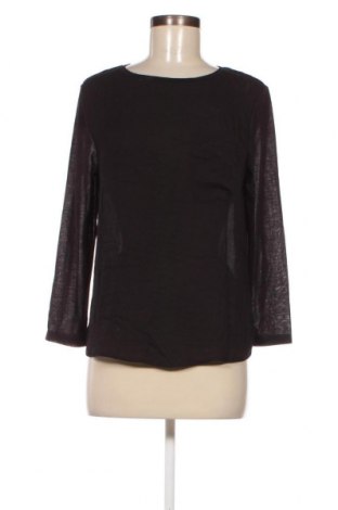 Дамска блуза H&M, Размер S, Цвят Черен, Цена 3,61 лв.