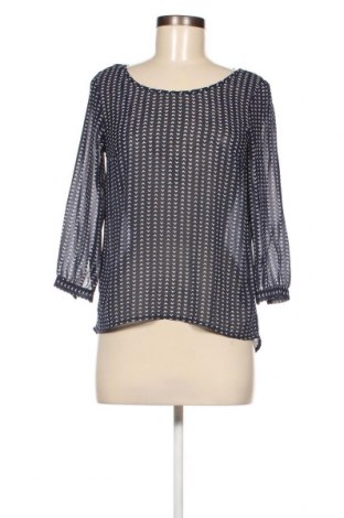 Damen Shirt H&M Divided, Größe XS, Farbe Mehrfarbig, Preis 2,43 €