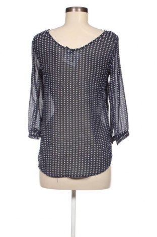 Γυναικεία μπλούζα H&M Divided, Μέγεθος XS, Χρώμα Πολύχρωμο, Τιμή 1,65 €