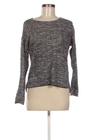 Damen Shirt H&M Divided, Größe S, Farbe Grau, Preis 2,14 €