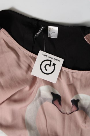 Damen Shirt H&M Divided, Größe XS, Farbe Mehrfarbig, Preis 9,72 €