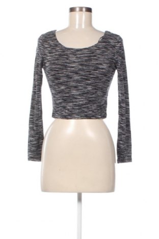 Damen Shirt H&M Divided, Größe S, Farbe Mehrfarbig, Preis 1,59 €