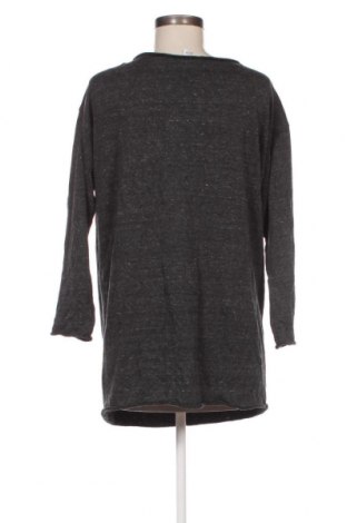 Дамска блуза H&M Divided, Размер S, Цвят Сив, Цена 5,13 лв.