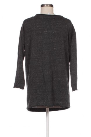 Damen Shirt H&M Divided, Größe S, Farbe Grau, Preis € 1,99