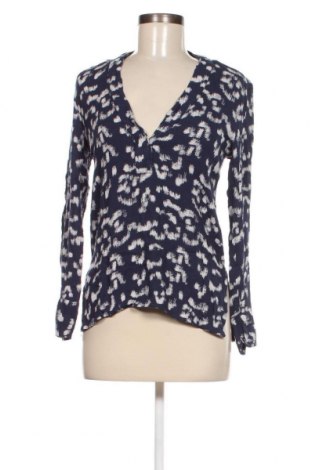 Дамска блуза H&M L.O.G.G., Размер S, Цвят Многоцветен, Цена 4,18 лв.