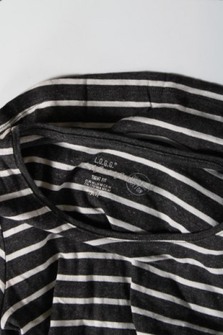 Γυναικεία μπλούζα H&M L.O.G.G., Μέγεθος M, Χρώμα Πολύχρωμο, Τιμή 2,12 €