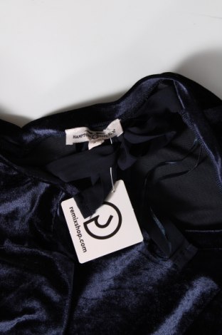 Γυναικεία μπλούζα Hampton Republic, Μέγεθος M, Χρώμα Μπλέ, Τιμή 2,08 €