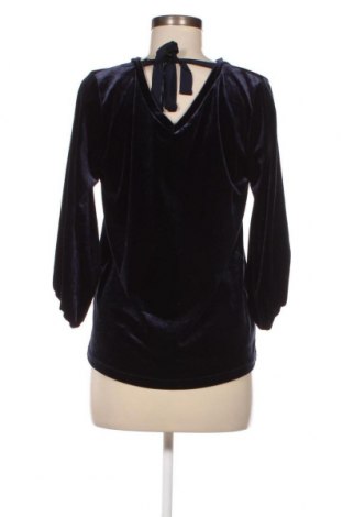 Γυναικεία μπλούζα Hampton Republic, Μέγεθος M, Χρώμα Μπλέ, Τιμή 2,08 €