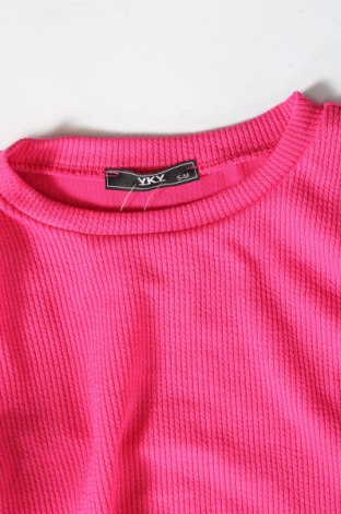 Bluză de femei Happiness, Mărime S, Culoare Roz, Preț 101,97 Lei