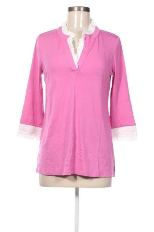 Damen Shirt Heine, Größe S, Farbe Rosa, Preis 2,23 €