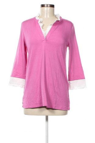 Damen Shirt Heine, Größe S, Farbe Rosa, Preis € 2,23