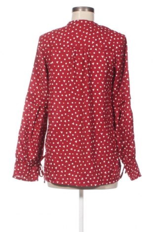 Γυναικεία μπλούζα Heine, Μέγεθος XS, Χρώμα Κόκκινο, Τιμή 37,11 €