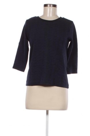 Γυναικεία μπλούζα Hema, Μέγεθος S, Χρώμα Μπλέ, Τιμή 1,65 €