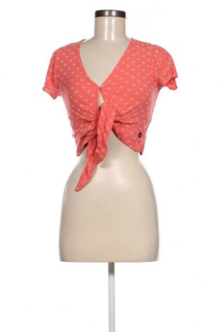 Damen Shirt Hollister, Größe S, Farbe Mehrfarbig, Preis 3,34 €