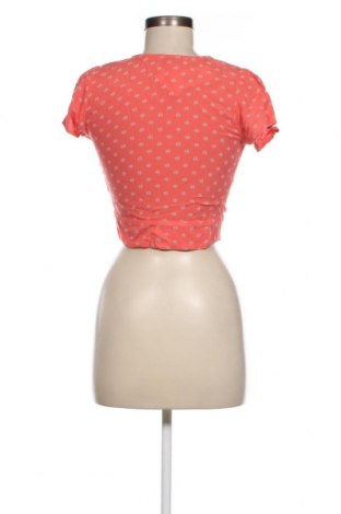 Damen Shirt Hollister, Größe S, Farbe Mehrfarbig, Preis 37,11 €