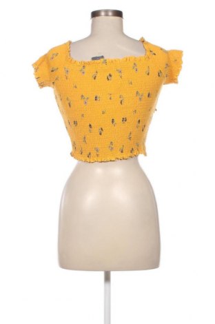Дамска блуза Hollister, Размер S, Цвят Многоцветен, Цена 72,00 лв.