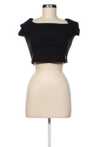Damen Shirt Hollister, Größe L, Farbe Schwarz, Preis 3,34 €