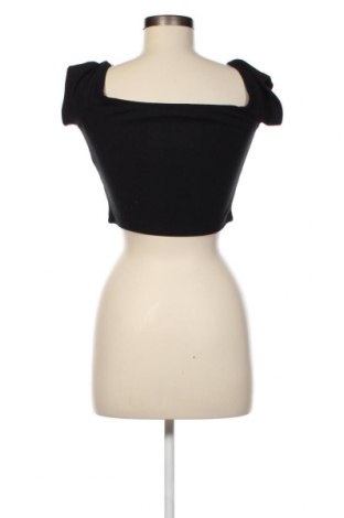 Damen Shirt Hollister, Größe L, Farbe Schwarz, Preis € 3,34