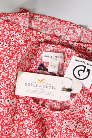 Γυναικεία μπλούζα Holly & Whyte By Lindex, Μέγεθος XS, Χρώμα Πολύχρωμο, Τιμή 15,98 €