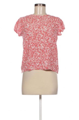 Дамска блуза Holly & Whyte By Lindex, Размер XS, Цвят Червен, Цена 9,61 лв.