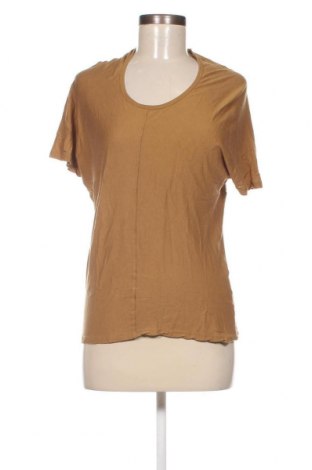 Дамска блуза Hope, Размер S, Цвят Кафяв, Цена 19,36 лв.