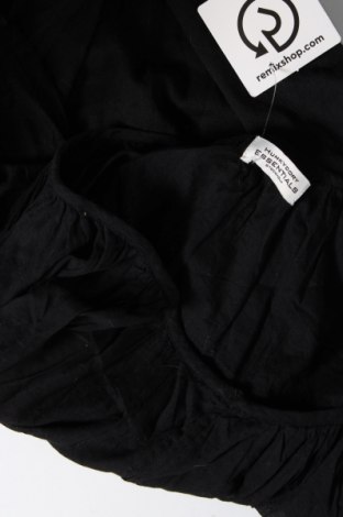 Γυναικεία μπλούζα Hunkydory, Μέγεθος S, Χρώμα Μαύρο, Τιμή 2,52 €