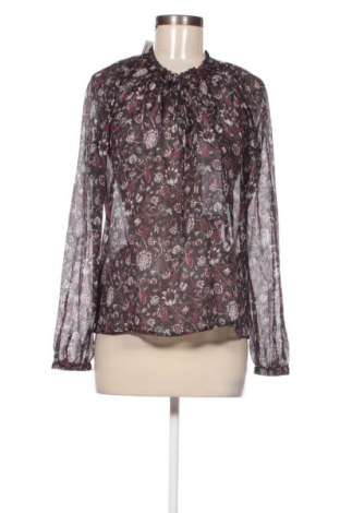 Γυναικεία μπλούζα IKKS, Μέγεθος S, Χρώμα Πολύχρωμο, Τιμή 11,60 €