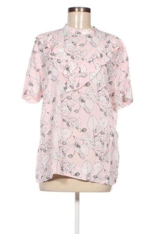 Дамска блуза Imitz, Размер XL, Цвят Многоцветен, Цена 7,75 лв.