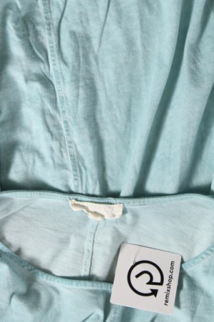 Damen Shirt In Linea, Größe M, Farbe Blau, Preis € 2,51