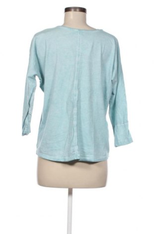 Дамска блуза In Linea, Размер M, Цвят Син, Цена 4,80 лв.