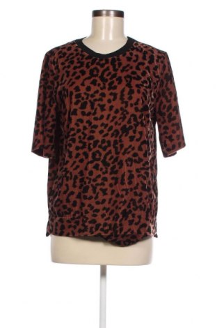 Дамска блуза In Wear, Размер M, Цвят Многоцветен, Цена 34,00 лв.