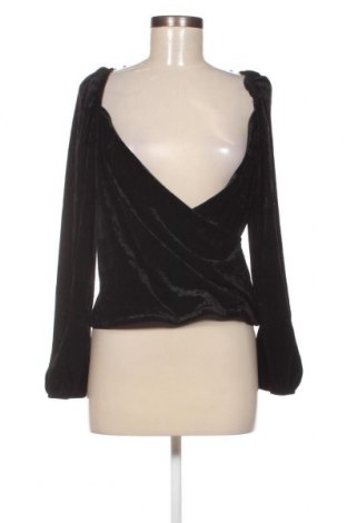 Дамска блуза Ivyrevel, Размер M, Цвят Черен, Цена 5,76 лв.