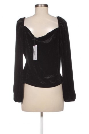 Γυναικεία μπλούζα Ivyrevel, Μέγεθος M, Χρώμα Μαύρο, Τιμή 2,97 €