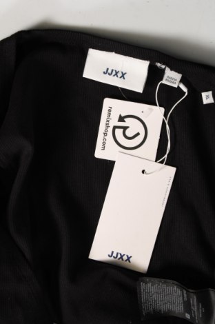 Γυναικεία μπλούζα JJXX, Μέγεθος XL, Χρώμα Μαύρο, Τιμή 7,79 €