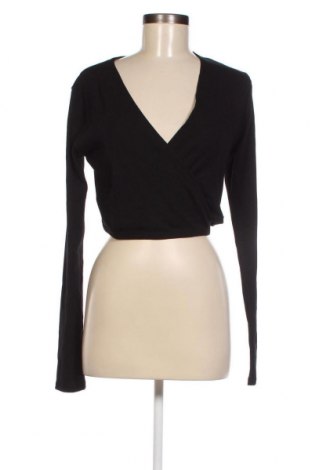 Дамска блуза JJXX, Размер XL, Цвят Черен, Цена 14,40 лв.
