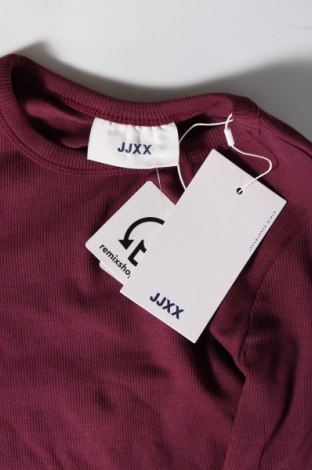 Γυναικεία μπλούζα JJXX, Μέγεθος M, Χρώμα Βιολετί, Τιμή 37,11 €