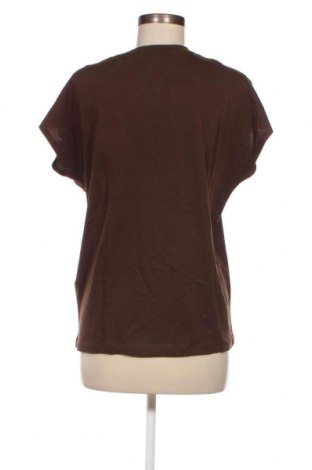 Дамска блуза JJXX, Размер XS, Цвят Кафяв, Цена 7,20 лв.