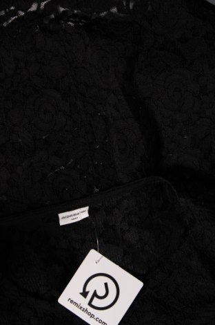 Γυναικεία μπλούζα Jacqueline De Yong, Μέγεθος S, Χρώμα Μαύρο, Τιμή 1,65 €