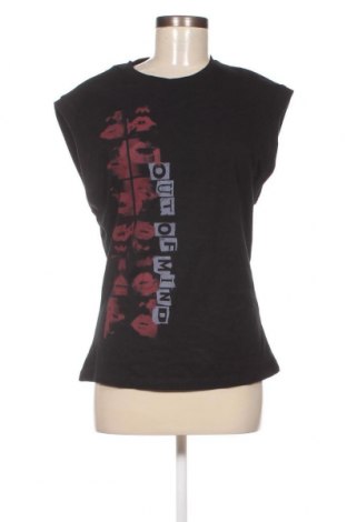 Γυναικεία μπλούζα Jaded London, Μέγεθος M, Χρώμα Μαύρο, Τιμή 11,13 €