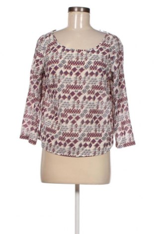 Γυναικεία μπλούζα Japna, Μέγεθος M, Χρώμα Πολύχρωμο, Τιμή 1,65 €