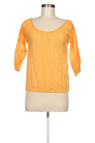Γυναικεία μπλούζα Jc, Μέγεθος XS, Χρώμα Κίτρινο, Τιμή 1,60 €