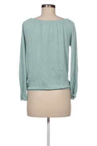 Дамска блуза Jean Pascale, Размер XS, Цвят Зелен, Цена 3,04 лв.