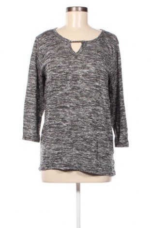 Γυναικεία μπλούζα Jean Pascale, Μέγεθος M, Χρώμα Πολύχρωμο, Τιμή 1,88 €
