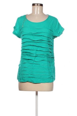 Дамска блуза Jeanswest, Размер M, Цвят Зелен, Цена 6,00 лв.