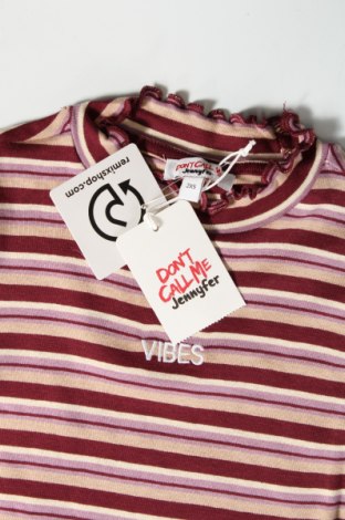 Damen Shirt Jennyfer, Größe XXS, Farbe Mehrfarbig, Preis 15,98 €