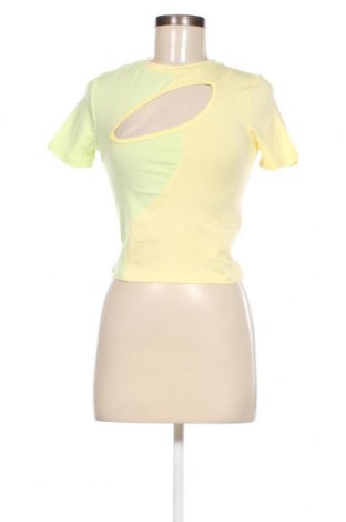Дамска блуза Jennyfer, Размер S, Цвят Многоцветен, Цена 31,00 лв.